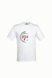 T-SHIRT NOIR COLLECTION BASIC